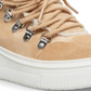 Madden Girl Women's Terra Hiker Sneakers -Brown Size 9.5 M