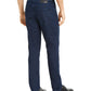 DKNY Men's Denim Mid-Rise Straight Leg Jeans Blue Size 33X32