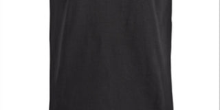 Levi's Men's Logo T-Shirt Crewneck Tee Black Size Small