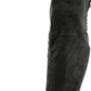 Marc Fisher Women's Mfhumor2 Riding Boot, Black, 8.5