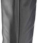 Naturalizer Women's Tai Tall Wide Calf Boots Black Size 8 M-WC