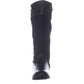 Karen Scott Womens Deliee Almond Toe Knee High Fashion Boots Black Size 7