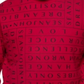 Sean John Men's Mantra Sweatshirt Red Size 3XL