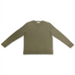 Style & Co Women's Crewneck Sweater  Green Size Large