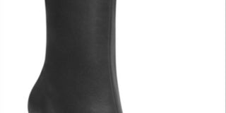 Steve Madden Women's Fulton Padded Insole Ankle Ankle Boots Black Size 11 M