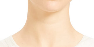 Theory Women's Silk Ribbed Crewneck Sweater White Size Large