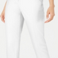 Alfani Women's Capri Pants White Size 6P