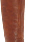 Lucky Brand Women's Karesi Harness Boot Brown Size 8 M