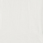Aveto Junior's V Neck Soft Stretch Knit Solid Tee White Size Small