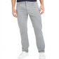 Calvin Klein Men's Tapered Slim Fit Pants Black Size 32X34