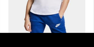 Nike Women's Sportswear Cotton Racerback Tank Top White Size X-Small