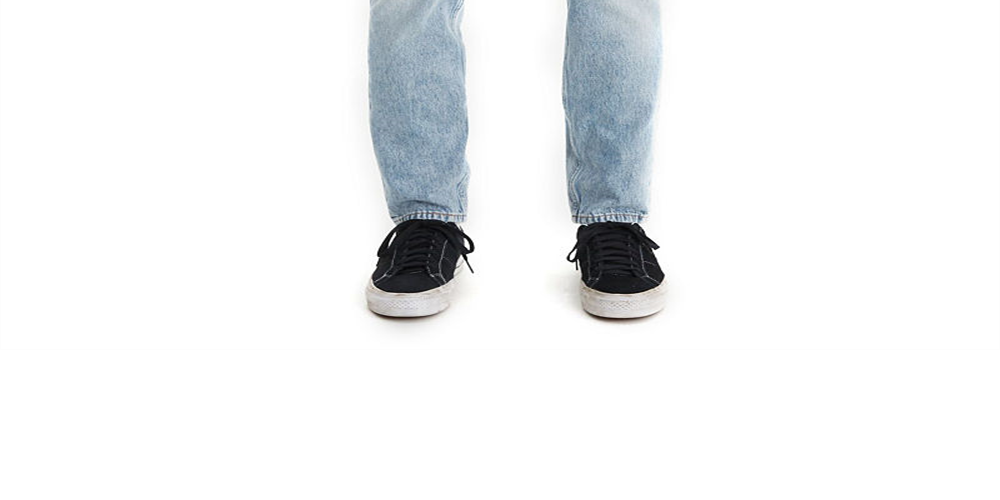 Levi's Men's 512 Slim Taper Fit Jeans Blue Size 29X30