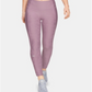 Under Armour Women's HeatGear Armour Ankle Crop Leggings Purple Size XX-Large