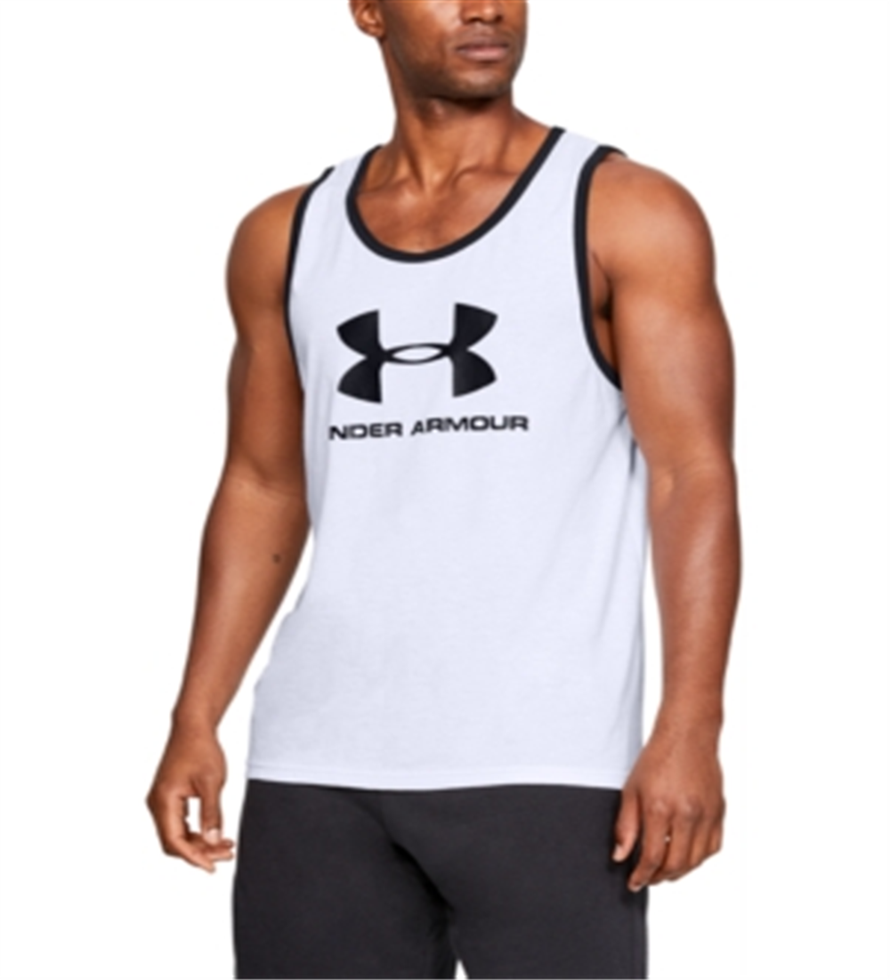 Under Armour Men's Academy Sttkk Als Trik Shirt Blue Size Medium