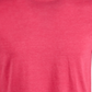 Alfani Mens Heathered Crew Neck T-Shirt Pink Size Large