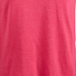 Alfani Mens Heathered Crew Neck T-Shirt Pink Size Large