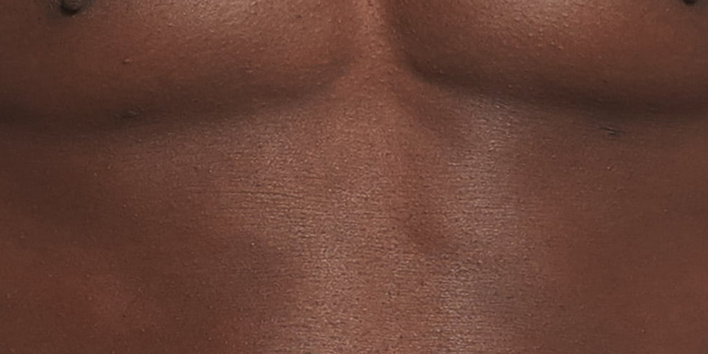 Calvin Klein Men's Microfiber Logo Boxer Briefs Pink Size Small