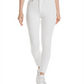 Rag & Bone Women's High Rise Ankle Skinny Jeans White Size 24