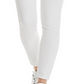 Rag & Bone Women's High Rise Ankle Skinny Jeans White Size 24