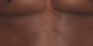 Calvin Klein Men's Statement Boxer Briefs Pink Size Large