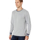 Polo Ralph Lauren Men's Brushed Fleece Pajama Shirt Gray Size Small