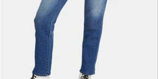 Volcom Juniors' Skinny Jeans  Blue Size  31x30