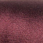 ALFANI Mens Wine Satin Slim Neck Tie Red One Size