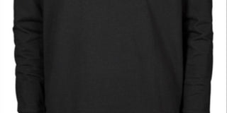 Ideology Big Boys Graphic-Print T-Shirt  Black Size Large