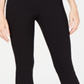 INC Women's  Cropped Pants Black Size 0