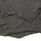 Alfani Women's Ribbed Snap Detail Sweater Black Size X-Large