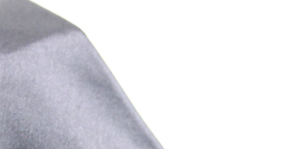 Alfani Mens Solid Silk Self-tied Necktie -  Black One Size