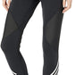 Adidas Women's Believe This High Rise 7/8 Tights Black Size 2XL
