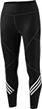 Adidas Women's Believe This High Rise 7/8 Tights Black Size 2XL