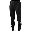 Adidas Women's Believe This High Rise 7/8 Tights Black Size 2XL