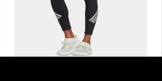 Adidas Women's Believe This High Rise 7/8 Tights Black Size 2XL