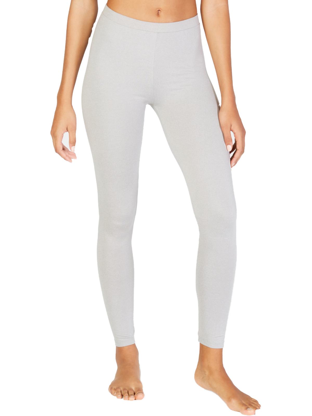 32 Degrees Women's Fitness Running Athletic Leggings Gray Size XS
