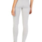32 Degrees Women's Fitness Running Athletic Leggings Gray Size XS