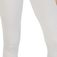32 Degrees Women's Fitness Running Athletic Leggings Gray Size XS