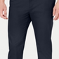 Calvin Klein Men's Refined Stretch Slim Fit Chinos Navy Blue Size 29X30