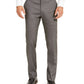Tommy Hilfiger Men's Classic Fit Stretch Pants Gray Size 33X32