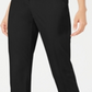 Alfani Women's Capri Pants Black Size 8 Petite