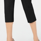 Alfani Women's Capri Pants Black Size 8 Petite