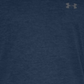Under Armour Men's Short Sleeve Activewear Tank Top Black Size XX-Large