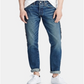 Polo Ralph Lauren Men's Sport Varick Slim-Straight Jeans Blue Size 33X32