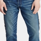 Polo Ralph Lauren Men's Sport Varick Slim-Straight Jeans Blue Size 33X32