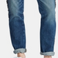 Polo Ralph Lauren Men's Sport Varick Slim-Straight Jeans Blue Size 33X32