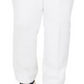 Charter Club Women's  Plus Size Midnight Trouser Jeans  White Size 24W