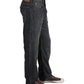Levi's Men's Loose Straight Fit Jeans Blue Size 36X32