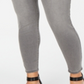 Style & Co Women's Plus Size Pull-on Jeggings | Whisper Grey  Size 24W