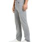 Calvin Klein Men's Stretch Pants Slim Gray  Size 34x34